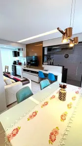 Apartamento com 2 Quartos à venda, 55m² no Casa Amarela, Recife