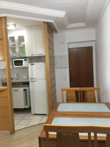 Flat com 1 Quarto para alugar, 35m² no Saúde, São Paulo