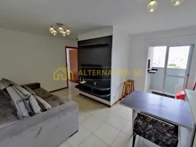 Apartamento com 2 Quartos para alugar, 50m² no Itacolomi, Balneário Piçarras