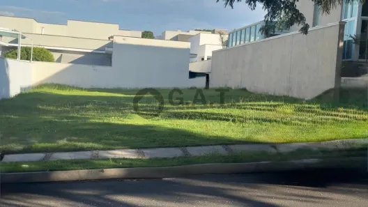 Lote/Terreno à venda, 360m² no Parque Reserva Fazenda Imperial, Sorocaba