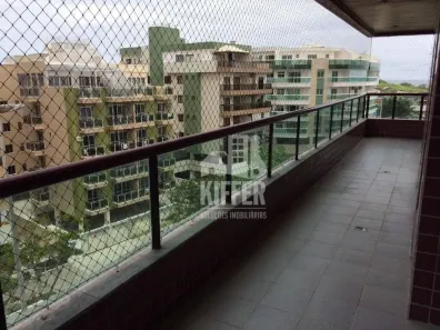 Cobertura com 4 Quartos à venda, 288m² no Passagem, Cabo Frio