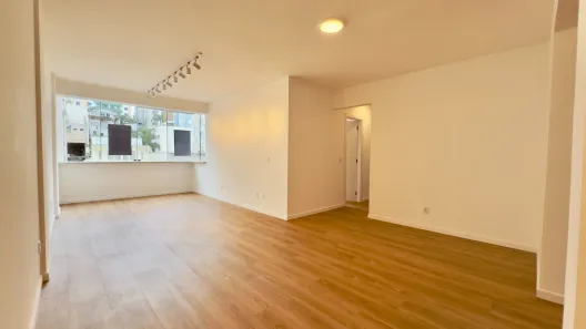 Apartamento com 3 Quartos à venda, 98m² no Centro, Florianópolis