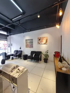 Ponto Comercial com 1 Quarto para alugar, 40m² no Cidade Mãe do Céu, São Paulo