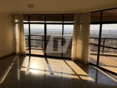 Apartamento com 6 Quartos à venda, 598m² no Centro, Piracicaba