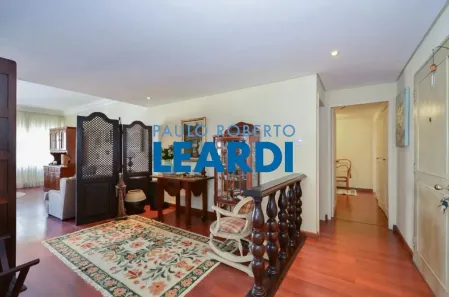 Apartamento com 3 Quartos à venda, 215m² no Morro dos Ingleses, São Paulo