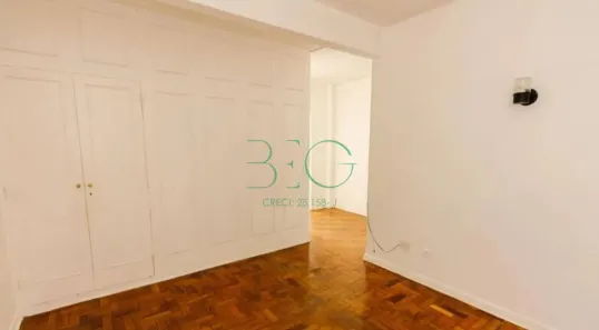 Apartamento com 1 Quarto à venda, 50m² no Santa Cecília, São Paulo