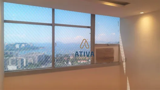 Apartamento com 3 Quartos à venda, 94m² no Botafogo, Rio de Janeiro