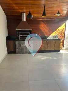 Casa de Condomínio com 3 Quartos à venda, 243m² no Engordadouro, Jundiaí
