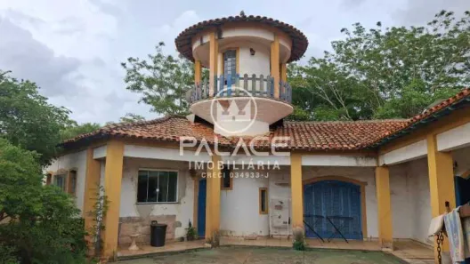 Casa com 4 Quartos à venda, 286m² no Castelinho, Piracicaba