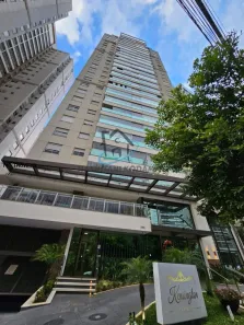 Apartamento com 3 Quartos à venda, 108m² no Santa Rosa, Londrina