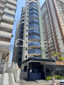 Apartamento com 4 Quartos à venda, 193m² no Setor Oeste, Goiânia