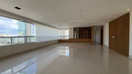 Apartamento com 3 Quartos à venda, 221m² no Setor Bueno, Goiânia