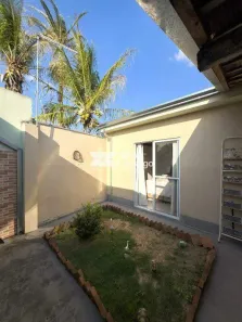 Casa com 2 Quartos à venda, 59m² no Vila Cristina, Rio Claro