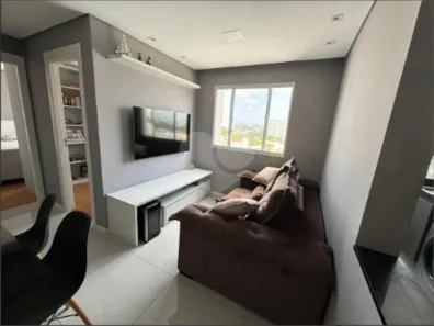 Apartamento com 2 Quartos à venda, 42m² no Vila Guilherme, São Paulo