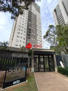Apartamento com 3 Quartos à venda, 137m² no Vila Andrade, São Paulo
