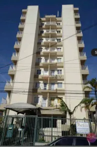 Cobertura com 3 Quartos à venda, 107m² no Vila Parque Jabaquara, São Paulo