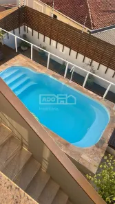 Casa com 2 Quartos à venda, 161m² no Jardim Boa Esperança, Campinas