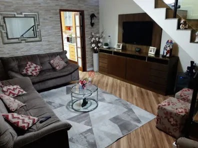 Sobrado com 3 Quartos à venda, 150m² no Vila Formosa, São Paulo