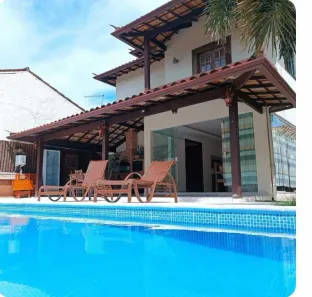 Imóvel Comercial com 11 Quartos à venda, 250m² no Rasa, Armação dos Búzios