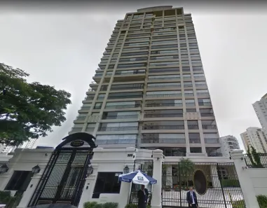 Apartamento com 4 Quartos à venda, 361m² no Vila Mariana, São Paulo