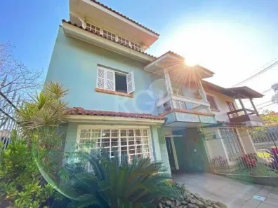 Casa com 3 Quartos à venda, 154m² no Ipanema, Porto Alegre