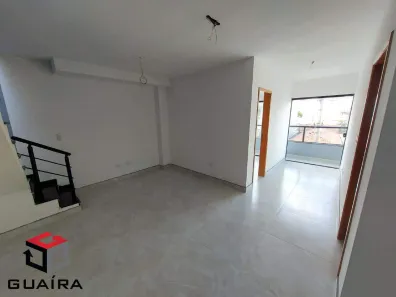 Cobertura com 2 Quartos à venda, 65m² no Santa Terezinha, Santo André