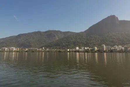 Apartamento com 2 Quartos à venda, 80m² no Lagoa, Rio de Janeiro