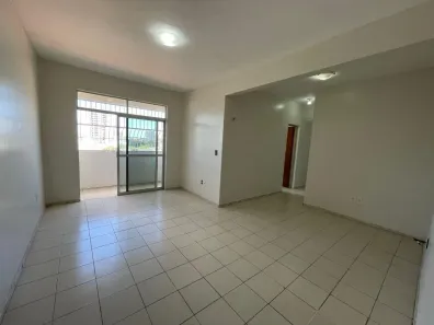 Apartamento com 4 Quartos à venda, 123m² no Fátima, Fortaleza