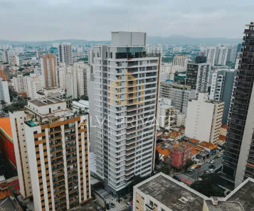 Apartamento com 4 Quartos à venda, 158m² no Perdizes, São Paulo