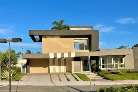 Casa de Condomínio com 4 Quartos à venda, 251m² no Centro, Camboriú