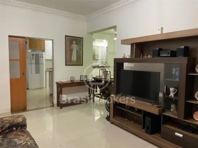 Apartamento com 3 Quartos à venda, 70m² no Vila Isabel, Rio de Janeiro
