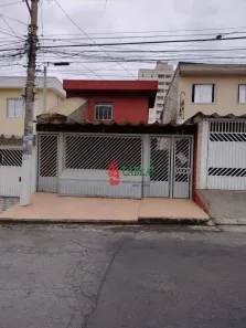 Casa com 3 Quartos à venda, 163m² no Vila Flórida, Guarulhos