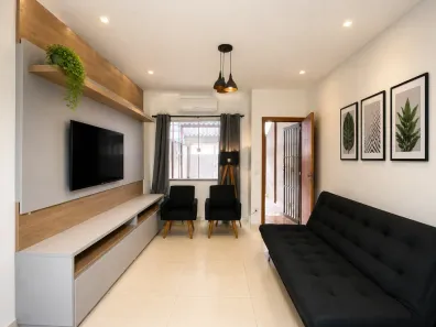 Casa com 2 Quartos à venda, 104m² no Jacuacanga, Angra dos Reis