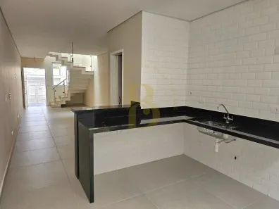 Sobrado com 3 Quartos à venda, 130m² no Vila Romano, São Paulo