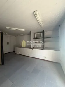 Sala Comercial para alugar, 260m² no Floresta, Porto Alegre