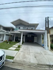 Sobrado com 3 Quartos à venda, 250m² no Urbanova V, São José dos Campos