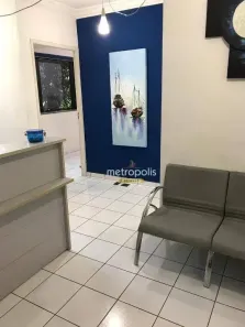 Sala Comercial à venda, 66m² no Centro, São Caetano do Sul
