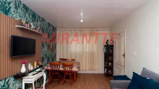 Sobrado com 3 Quartos à venda, 270m² no Vila Mazzei, São Paulo