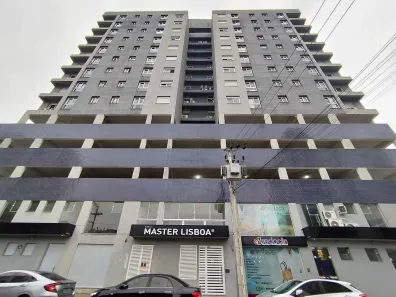 Apartamento com 1 Quarto para alugar, 46m² no Rio Branco, Novo Hamburgo
