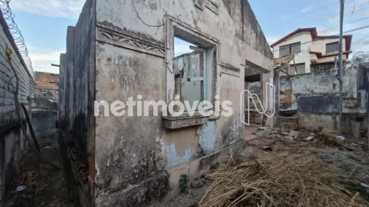 Lote/Terreno à venda, 306m² no Carlos Prates, Belo Horizonte
