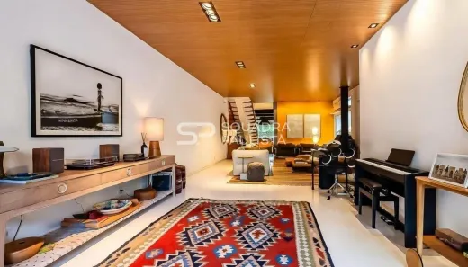 Casa com 3 Quartos à venda, 340m² no Vila Nova Conceição, São Paulo