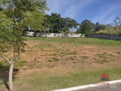 Lote/Terreno à venda, 1000m² no Reserva Fazenda São Francisco, Jambeiro