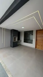 Casa com 3 Quartos à venda, 360m² no Jardim do Ingá, Luziânia