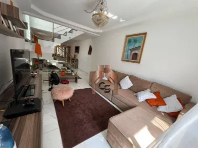 Sobrado com 3 Quartos à venda, 155m² no Jardim Paraventi, Guarulhos