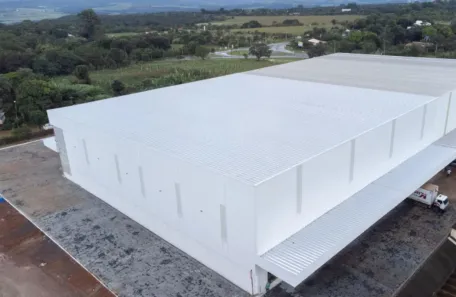 Galpão/Depósito/Armazém para alugar, 3812m² no Ponte Alta Norte, Brasília