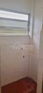 Kitnet à venda, 25m² no Santa Teresa, Rio de Janeiro