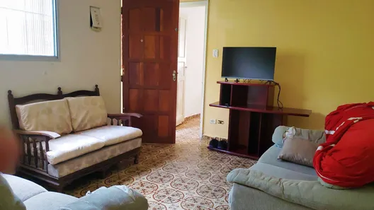 Casa com 3 Quartos à venda, 200m² no Guilhermina, Praia Grande