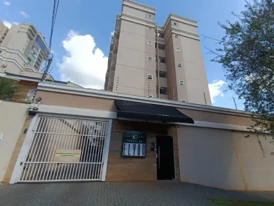 Apartamento com 2 Quartos à venda, 82m² no Zona 08, Maringá