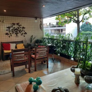 Apartamento com 3 Quartos à venda, 103m² no Recreio dos Bandeirantes, Rio de Janeiro
