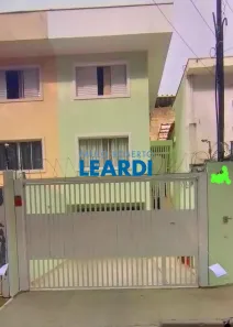 Sobrado com 3 Quartos à venda, 141m² no Vila Tiradentes, São Paulo
